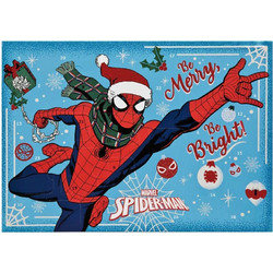 Spider-Man - Advent calendar (6600000208)
