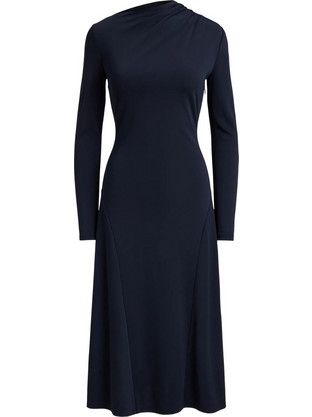 Ralph Lauren Φόρεμα Navy Μπλε 200B27412003-NAVY
