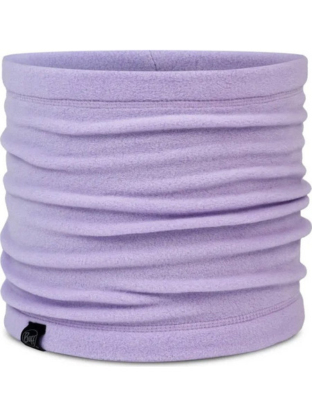 BUFF POLAR NECKWARMER 123701.657.10.00-HTR GRAPE ICE Λιλά