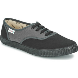 Χαμηλά Sneakers Victoria INGLESA BICOLOR