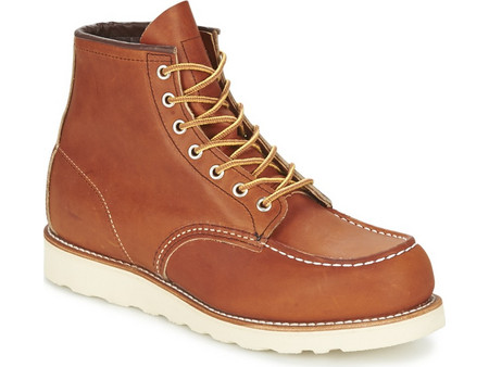 Μπότες Red Wing CLASSIC