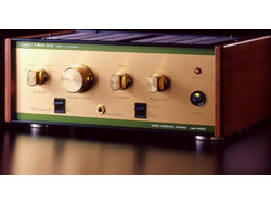 Leben CS-300XS Ολοκληρωμένος Ενισχυτής Hi-Fi 2.0