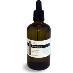GEA LAB Laurel Oil, Δαφνέλαιο - 100ml