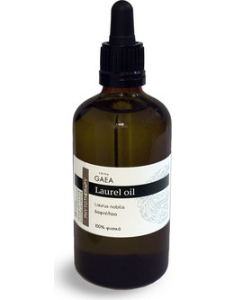 GEA LAB Laurel Oil, Δαφνέλαιο - 100ml