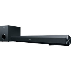 Sony HT-CT60 Soundbar 60W 2.1 με Τηλεχειριστήριο