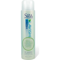 TROPICLEAN SPA FRESH 473ML