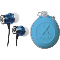 Approx appHS07LB Handsfree In-Ear 3.5mm