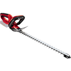 Einhell GE-CH 1846 LI Μπορντουροψάλιδο Μπαταρίας 18V Solo 46cm
