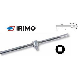 IRIMO Μανέλα 1"