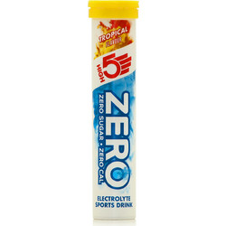 High 5 Zero Tropical 20 Αναβράζοντα Δισκία
