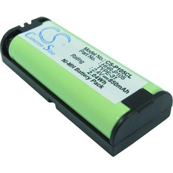 Cameron Sino Μπαταρία CS για Ασύρματο Τηλέφωνο Panasonic HHR-P105