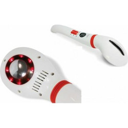 HoMedics HSM300HC Συσκευή Μασάζ Σώματος με Θερμότητα