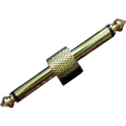 SILK ROAD PP01G GOLD CONNECTOR