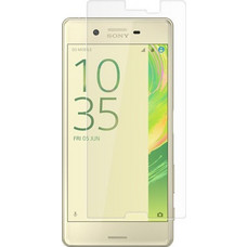 Προστατευτικό Οθόνης Tempered Glass 0.26mm 2.5D για Sony Xperia X (F5121/F5122) (OEM)