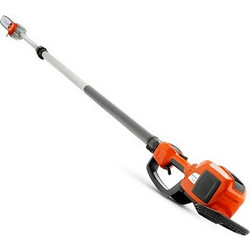 Husqvarna 536LiPT5 Τηλεσκοπικό Κονταροπρίονο Μπαταρίας 4.9kg με Λάμα 25cm