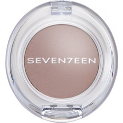 Seventeen Silky Shadow Base 111 Σκιά Ματιών Matte 4gr