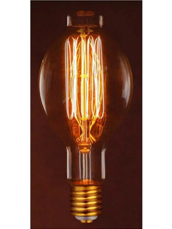 Luma Light Λαμπτήρας Διακοσμητικός