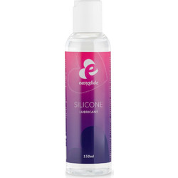 Easyglide Silicone Λιπαντικό Gel Κόλπου Πρωκτού & Μασάζ 150ml