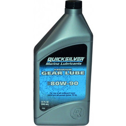 ΒΑΛΒΟΛΙΝΗ QUICKSILVER ΤΕΜΑΧΙΟ LT 1 03690