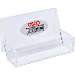 ΒΑΣΕΙΣ OSCO ΕΠΙΣΚΕΠΤΗΡΙΩΝ ΑΚΡΥΛΙΚΗ ΔΙΑΦΑΝΗ 7549-7969