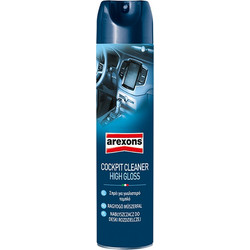Arexons Cockpit Cleaner High Gloss 600ml