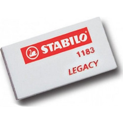 ΓΟΜΑ STABILO LEGACY MINI 1183 128118350