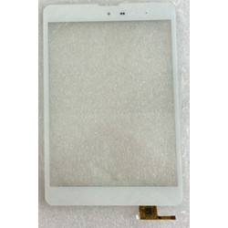 Οθόνη Αφής για το ZTE E8Q (άσπρο) (OEM)
