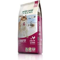 Bewi Dog H-Energy 25kg