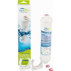 Water filter for fridge AQUALOGIS AL-05J compatible SAMSUNG DA29-10105J (HAFEX/EXP)