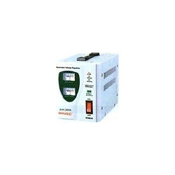 Kebo SVR-1000VA Σταθεροποιητής Τάσης Servo 1000VA