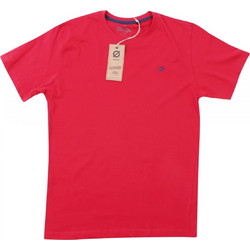 Zero Mens Tshirt 2224 Κόκκινο