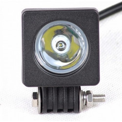Προβολέας Cree LED LMS Work 10 Watt 10-30 Volt Ψυχρό Λευκό