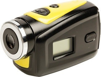 Action Camera Konig CSAC100 Action Camera Κίτρινη