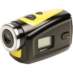 Konig CSAC100 Action Camera Κίτρινη