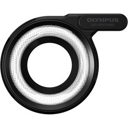 Olympus LG-1 LED Light Guide