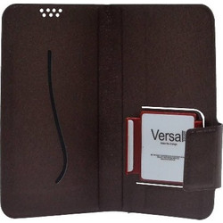 Ancus Grabit Dark Brown (Universal 4"-4.5")