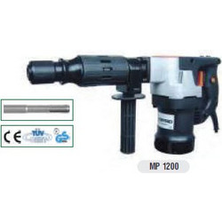Maestro MP 1200 Κρουστικό Κατεδαφιστικό Πιστολέτο Ρεύματος 1200W