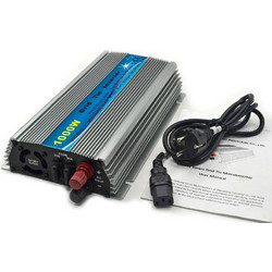 Grid Tie Inverter 1000W 30V/36V Καθαρού ημιτόνου GTI-1000W- 36V-220V