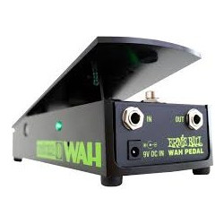Ernie Ball 6185 Wah