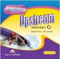 Upstream Proficiency C2 (2nd Edition) - Interactive Whiteboard Software
