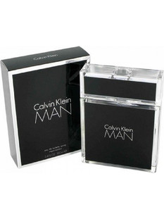 Calvin Klein Man Eau de Toilette 100ml