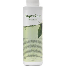 SYNDESMOS Δαφνέλαιο έλαιο βάσης 500 gr