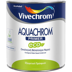 Vivechrom Aquachrome Eco Βελατούρα Νερού 2.5lt