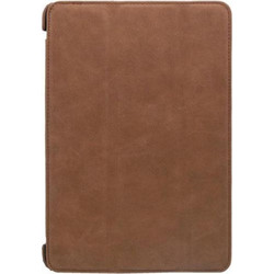 Melkco Leather Slimme Brown (iPad mini 2/iPad mini 3)