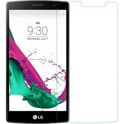 LG G4 Beat / G4S (H735) - Προστατευτικό Οθόνης Tempered Glass (OEM)