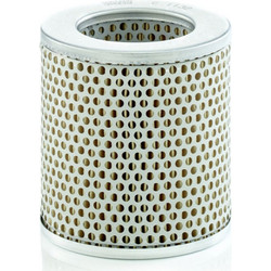 MANN-FILTER Φίλτρο Αέρα - C 1132