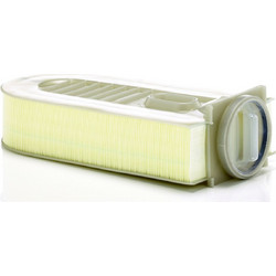 MANN-FILTER Φίλτρο Αέρα - C 35 005