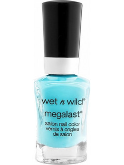 Wet n Wild Megalast Salon E2181 I Need A Refresh Mint 13.5ml
