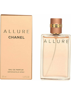Chanel Allure Eau de Parfum 35ml