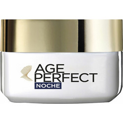 L'Oreal Paris Dermo-Expertise Age Perfect Reinforcing Rich Cream Night 50ml